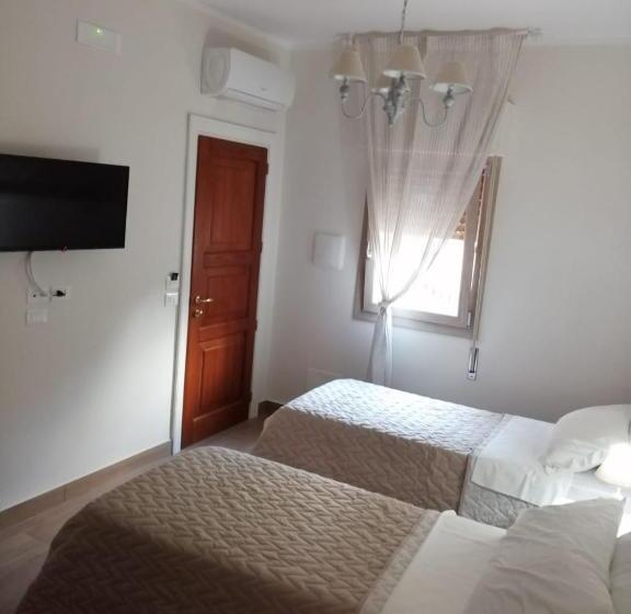 ペンション Guest Room Nesea