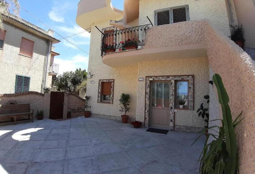 ペンション Guest Room Nesea