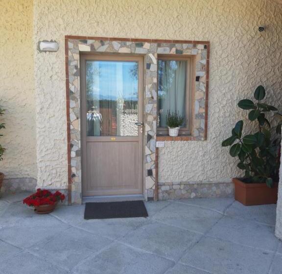 ペンション Guest Room Nesea