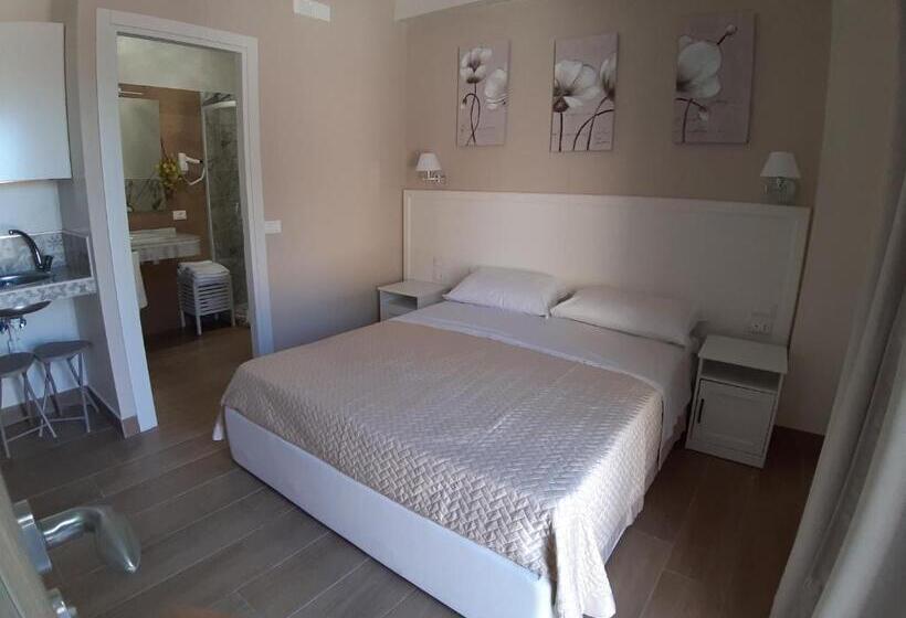 ペンション Guest Room Nesea