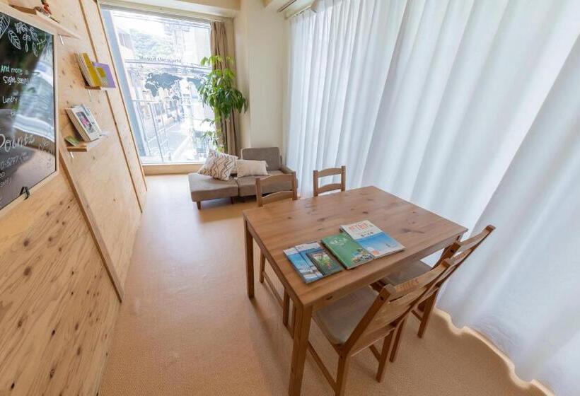 بنسيون Million Pointz