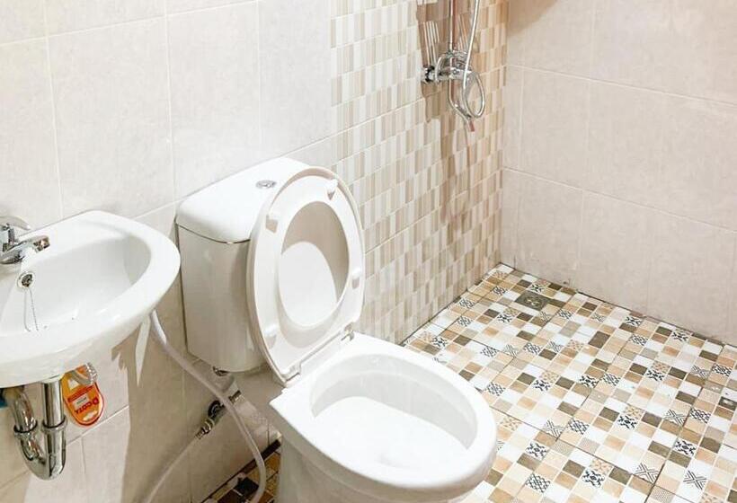 Пансион Reddoorz Near Museum Gunung Merapi