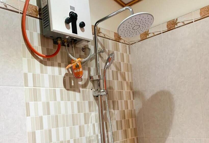 펜션 Reddoorz Near Museum Gunung Merapi