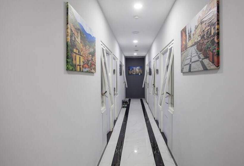 بنسيون Reddoorz Plus Near Politeknik Negeri Malang