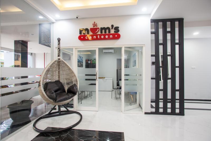 بنسيون Reddoorz Plus Near Politeknik Negeri Malang