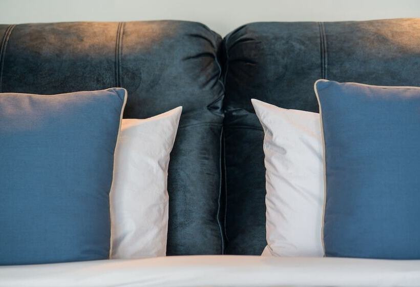 펜션 Sea Room S At Patong