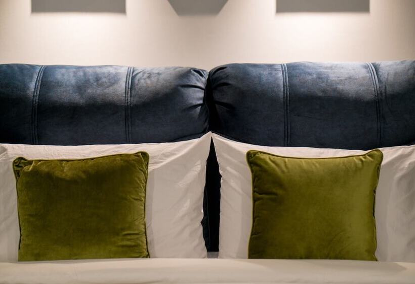 펜션 Sea Room S At Patong