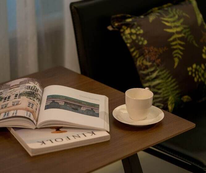 펜션 Sea Room S At Patong