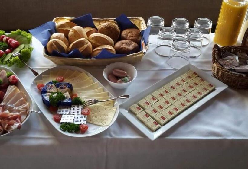 Pension Zentrum Riesa