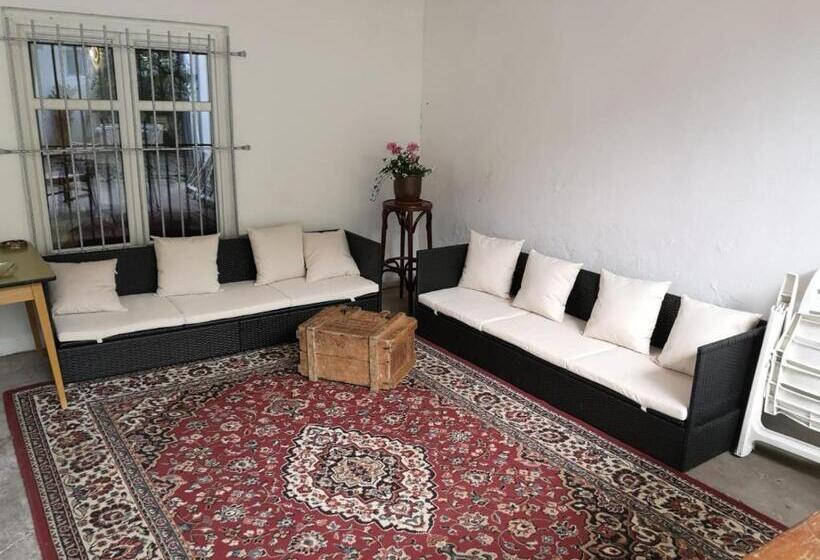 Pension Zentrum Riesa