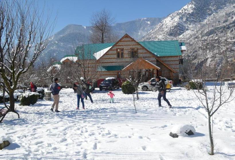 リゾートホテル The Holidays Club