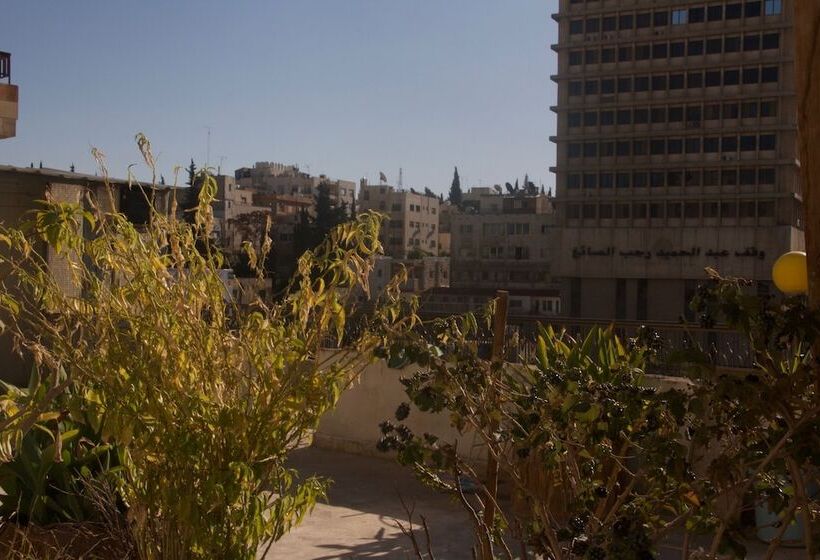 Shurooq Shams Hotel & Tours By Sunrise