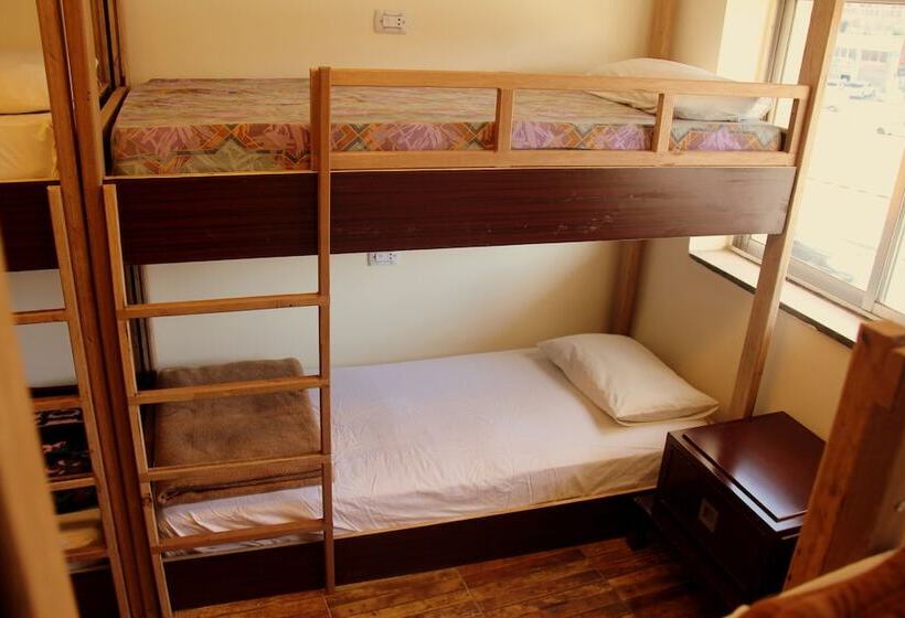 Shurooq Shams Hotel & Tours By Sunrise