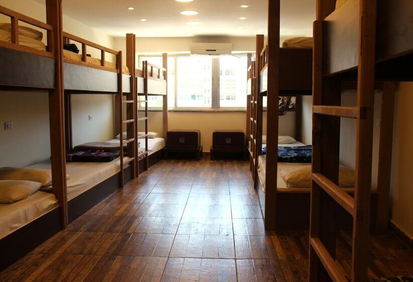 Shurooq Shams Hotel & Tours By Sunrise