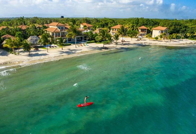 Sirenian Bay Resort  Villas & All Inclusive Bungalows