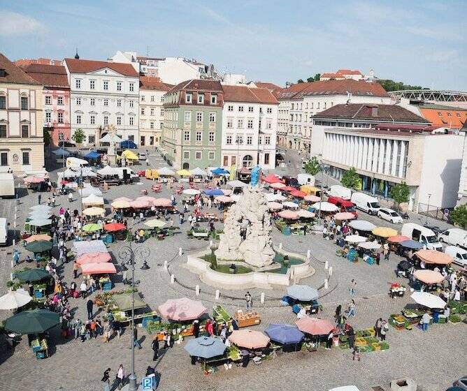 Wake Up Wellness Hostel