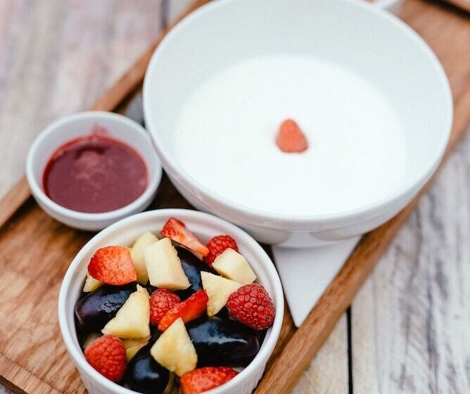 Wake Up Wellness Hostel