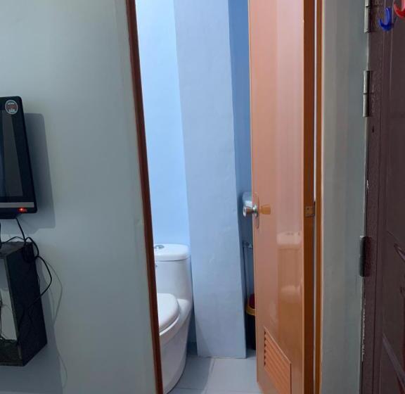 فندق صغير Rgc Residences