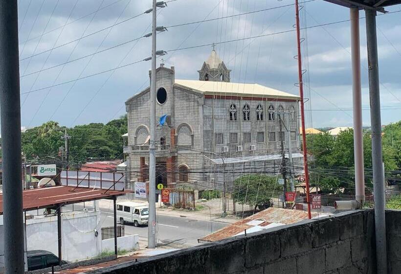 הוסטל Rgc Residences