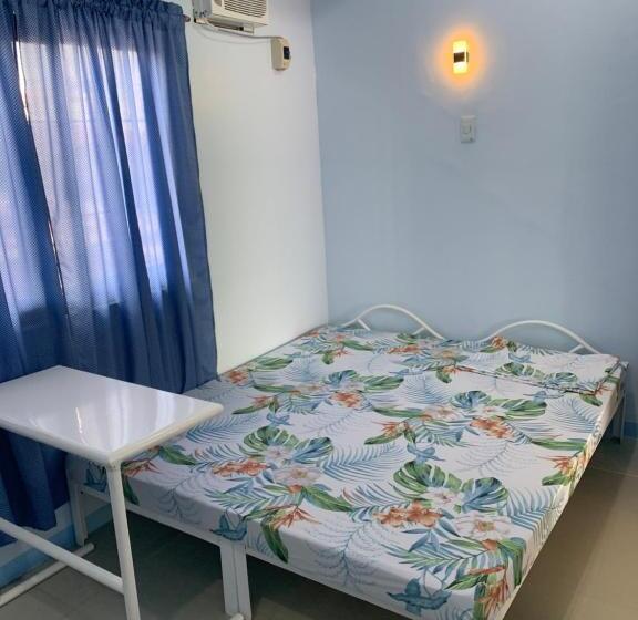 הוסטל Rgc Residences