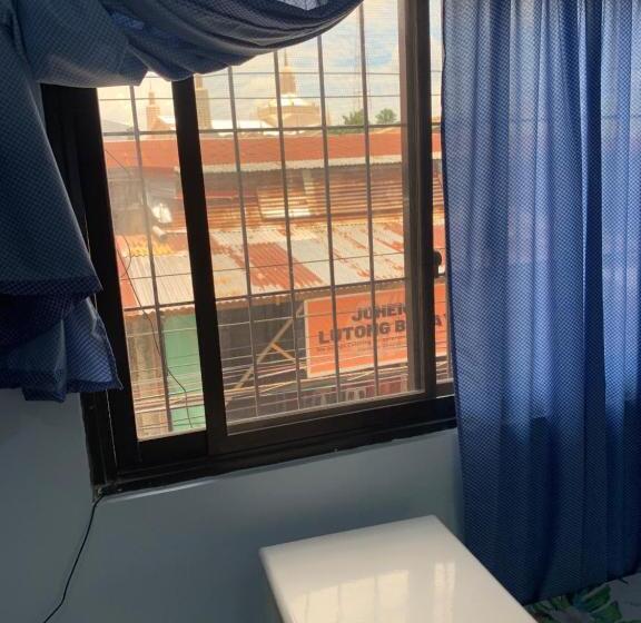 הוסטל Rgc Residences