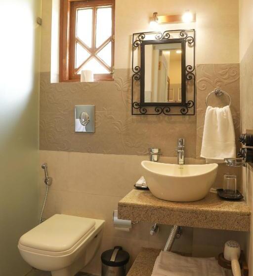 Albergue The Mandeville