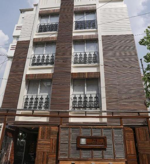 Albergue The Mandeville