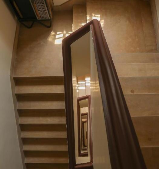 Albergue The Mandeville