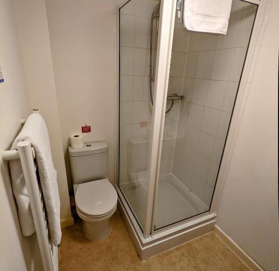 הוסטל The White Horse Public House