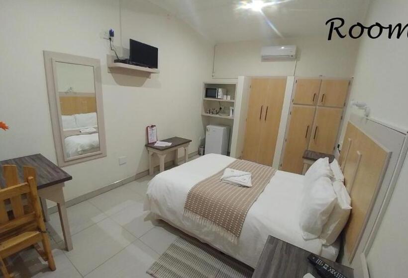 مبيت وإفطار Hopetown Guesthouse