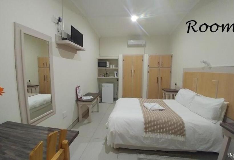 مبيت وإفطار Hopetown Guesthouse