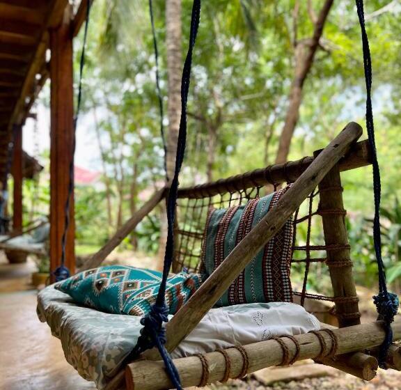 Bed and Breakfast Mawingu Lodge