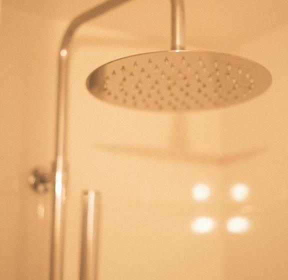 민박 Villa Sayulita Surfhouse