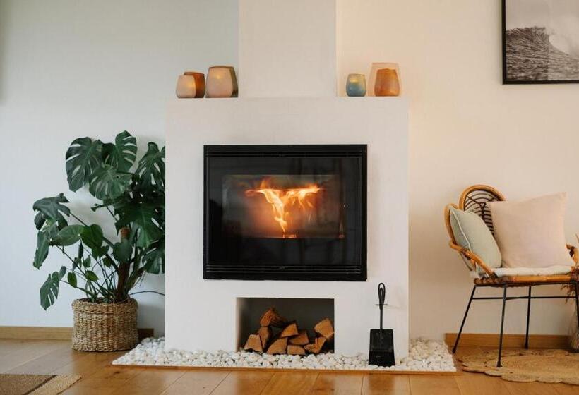 민박 Villa Sayulita Surfhouse