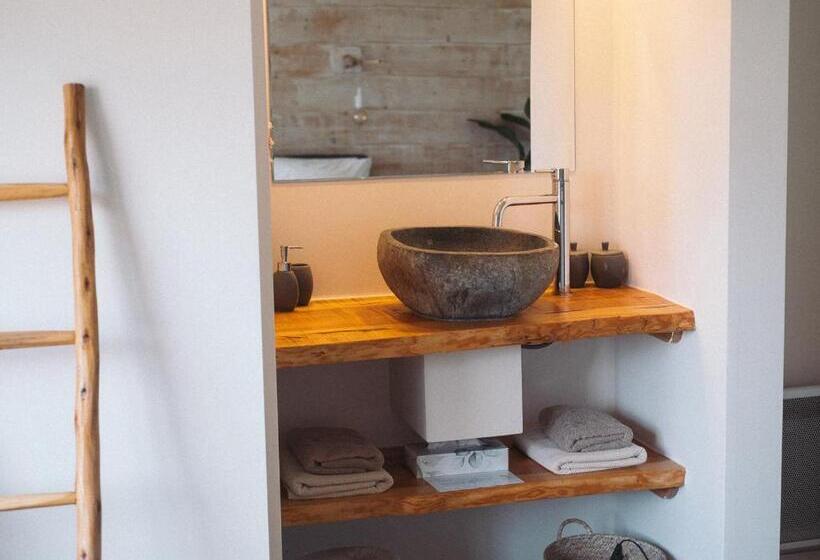 住宿加早餐  Villa Sayulita Surfhouse
