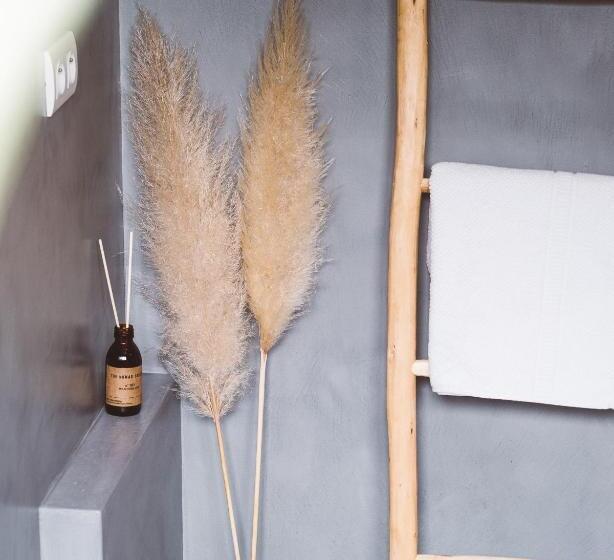 민박 Villa Sayulita Surfhouse