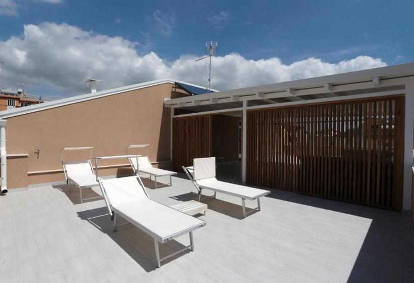 Boutique House Anna Franzò