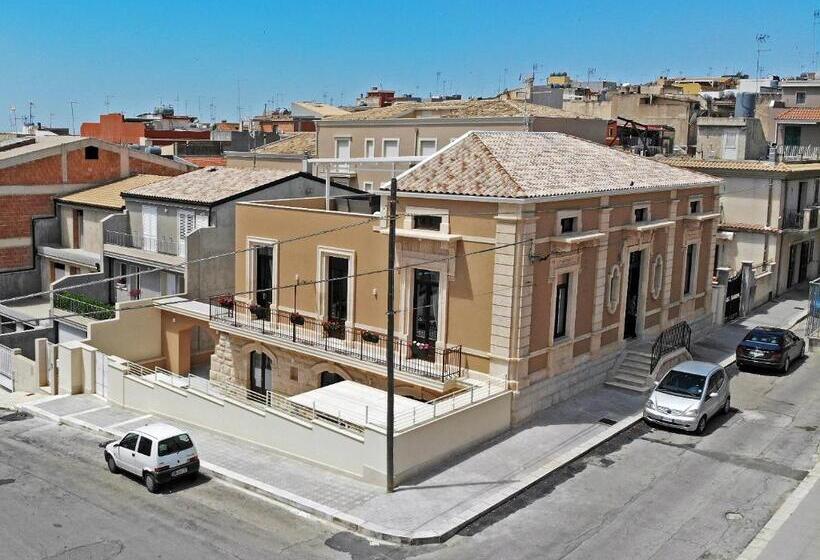 Boutique House Anna Franzò