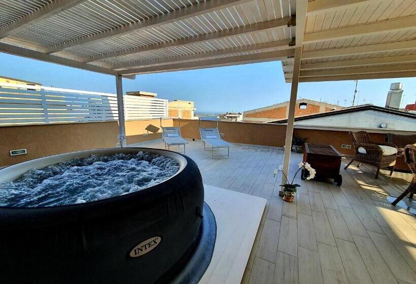 Boutique House Anna Franzò