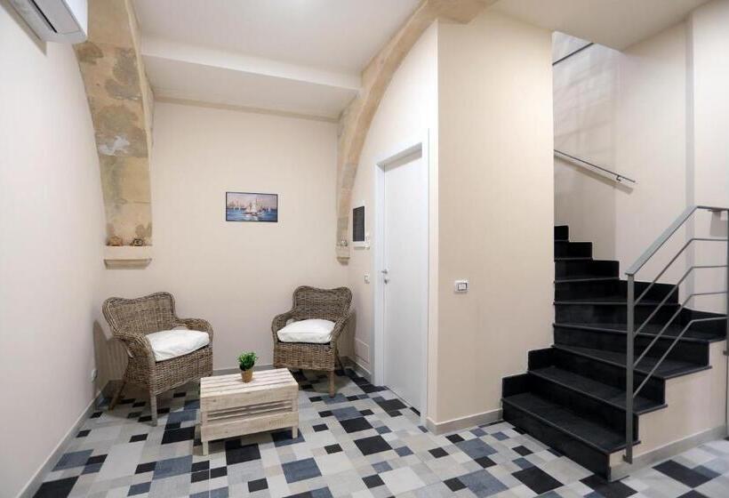 Boutique House Anna Franzò