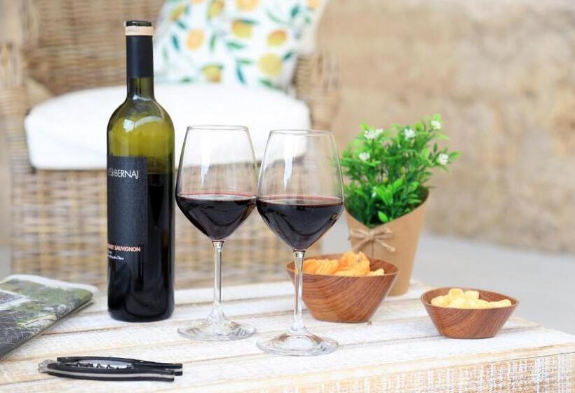 Boutique House Anna Franzò