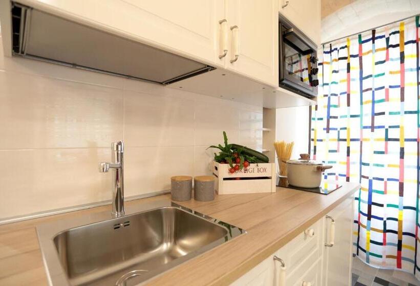 Boutique House Anna Franzò