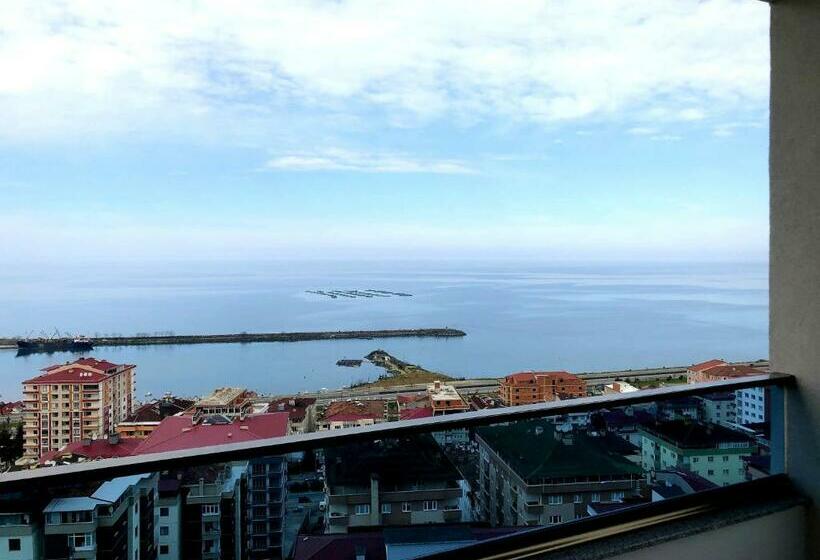 בית מלון כפרי Bahar Residence