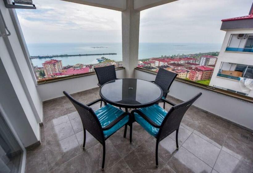 בית מלון כפרי Bahar Residence