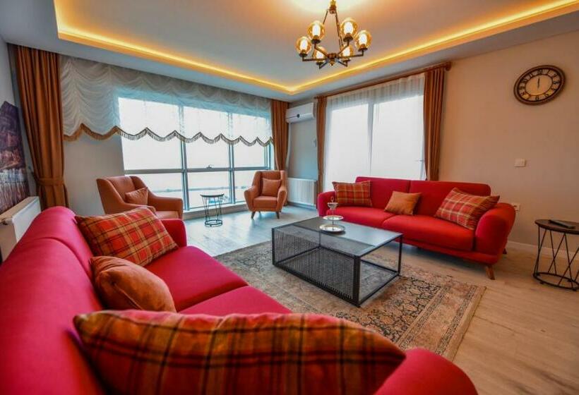 בית מלון כפרי Bahar Residence