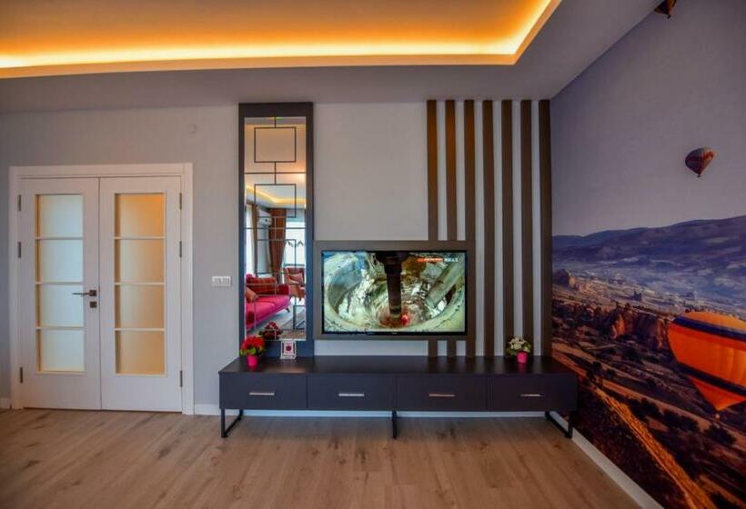 בית מלון כפרי Bahar Residence