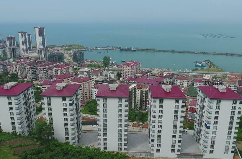 בית מלון כפרי Bahar Residence