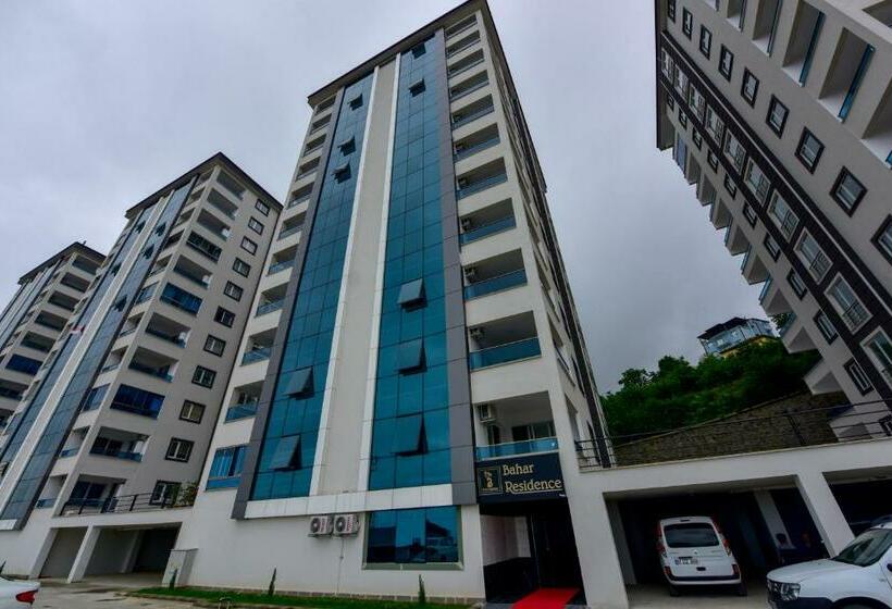 בית מלון כפרי Bahar Residence