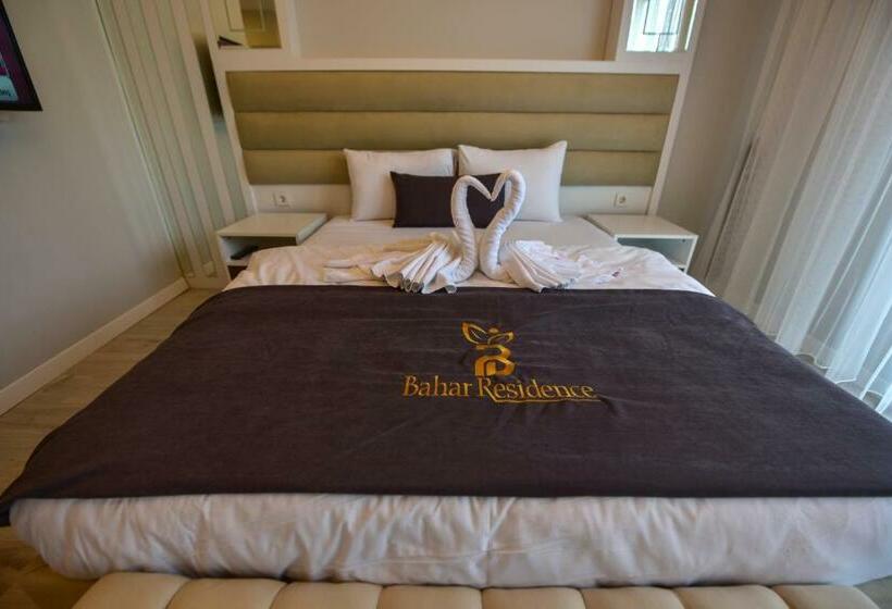 בית מלון כפרי Bahar Residence