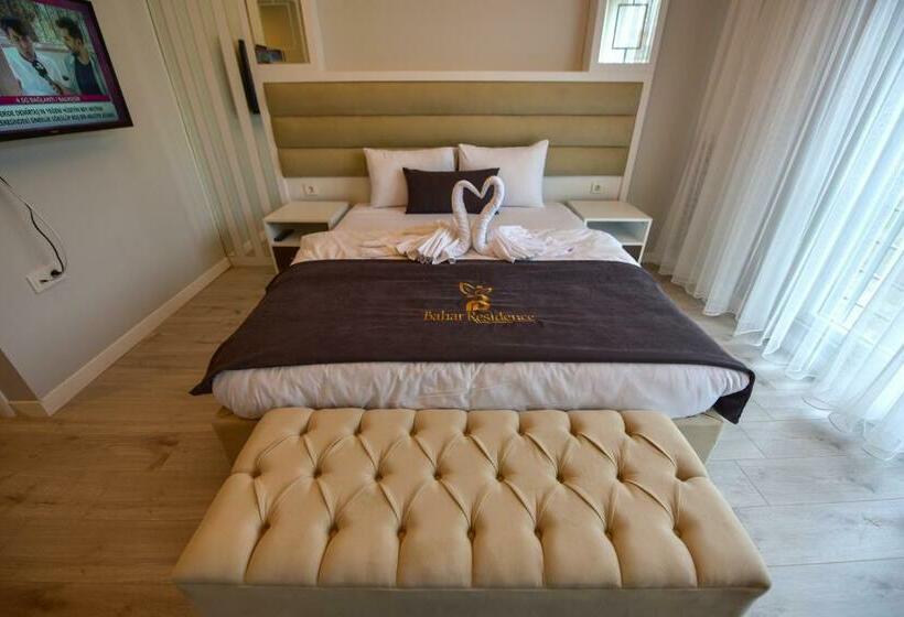 בית מלון כפרי Bahar Residence